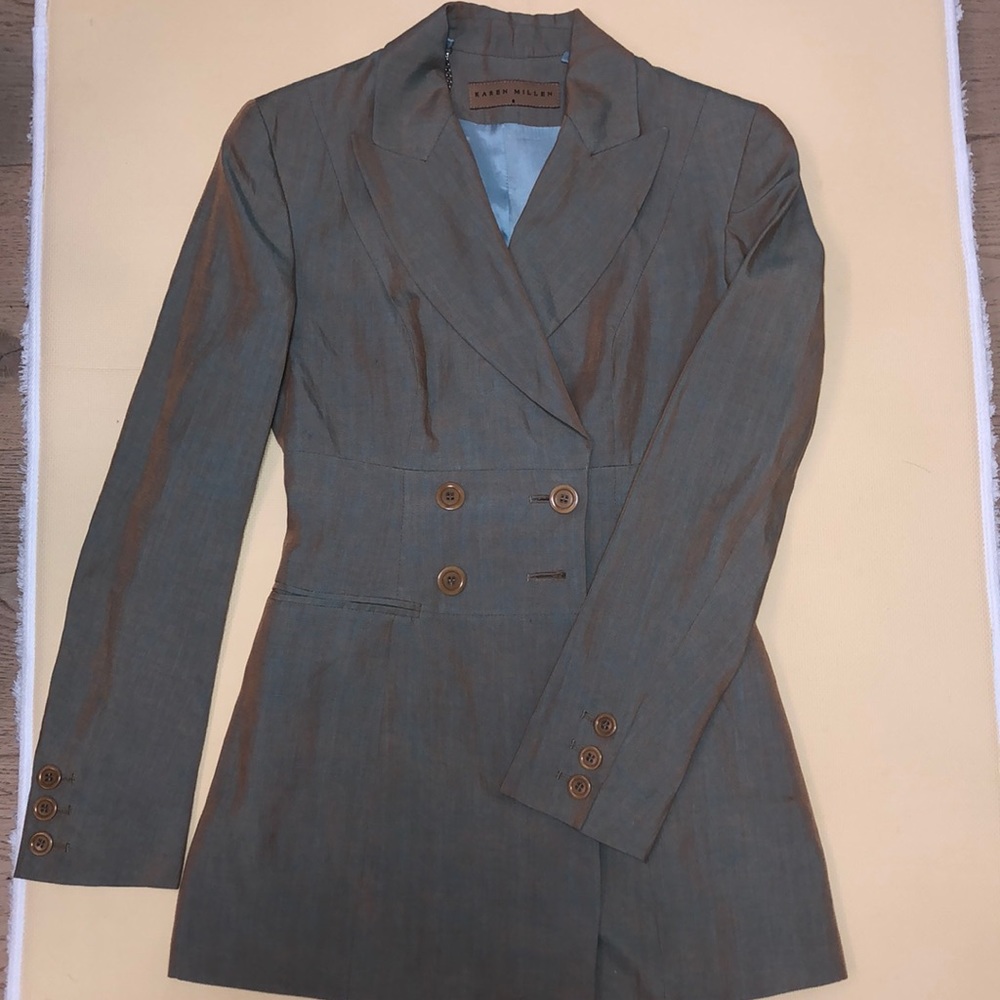 Karen Millen Blazer